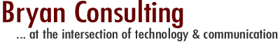 Bryan Consulting